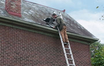 what affects urgent Bergh Apton roof repairs