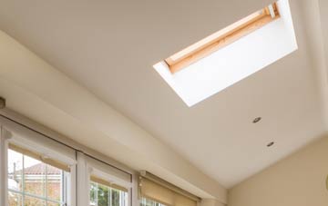 Bergh Apton conservatory roof insulation companies