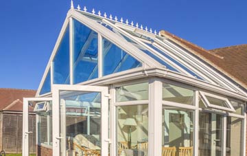 conservatory roof insulation costs Bergh Apton