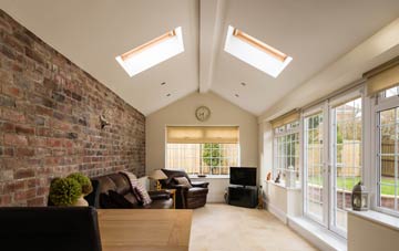 conservatory roof insulation Bergh Apton, Norfolk