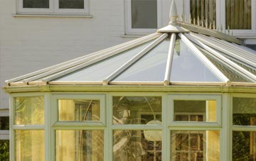 conservatory roof repair Bergh Apton, Norfolk