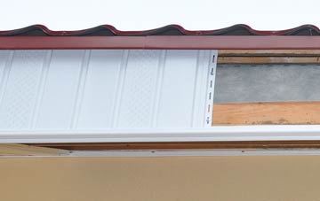 Bergh Apton fascia repair costs