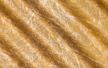 Bergh Apton fibreglass roof waterproofing