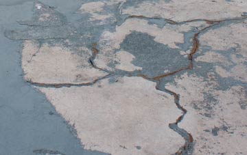 fibreglass roofing replacement Bergh Apton