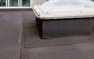 disadvantages of Bergh Apton flat roofs