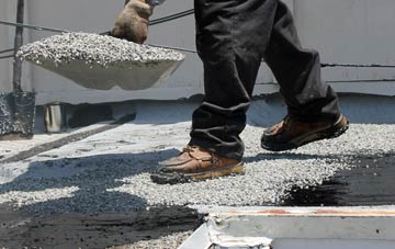 Bergh Apton flat roofing companies