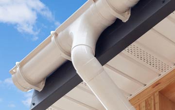 Bergh Apton gutter installation costs