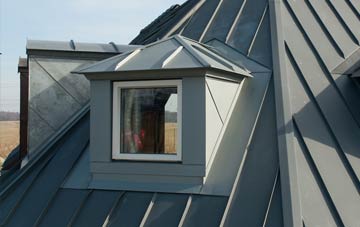 metal roofing Bergh Apton, Norfolk