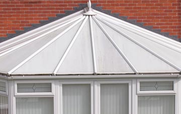 Bergh Apton polycarbonate conservatory roof repairs