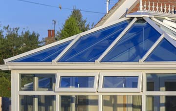 professional Bergh Apton conservatory insulation