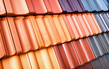 Bergh Apton roof tile costs