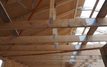 Bergh Apton roof truss costs
