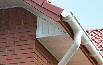 Bergh Apton soffit repair costs