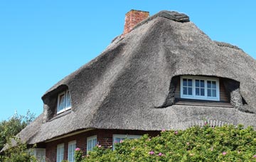 thatch roofing Bergh Apton, Norfolk