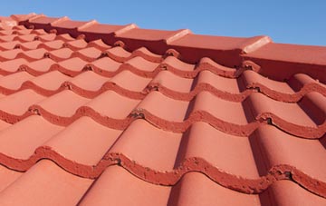 Bergh Apton tile and slate roof replacement