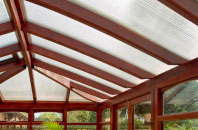 Bergh Apton conservatory roofing insulation
