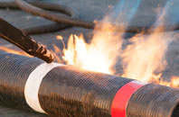 Bergh Apton flat roofing replacement