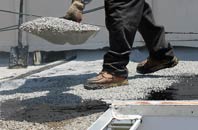 find rated Bergh Apton flat roofing replacement companies