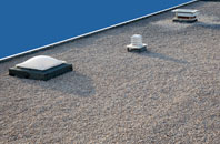 Bergh Apton flat roofing