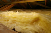 Bergh Apton pitch roof insulation