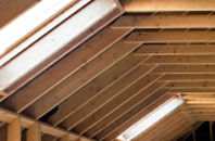 Bergh Apton tapered roof insulation quotes